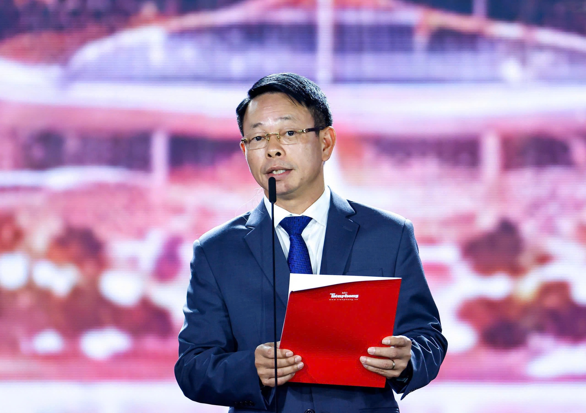 25 thí sinh nổi bật nhất được gọi tên vào Vòng Chung kết Hoa hậu Việt Nam 2026- Ảnh 1.