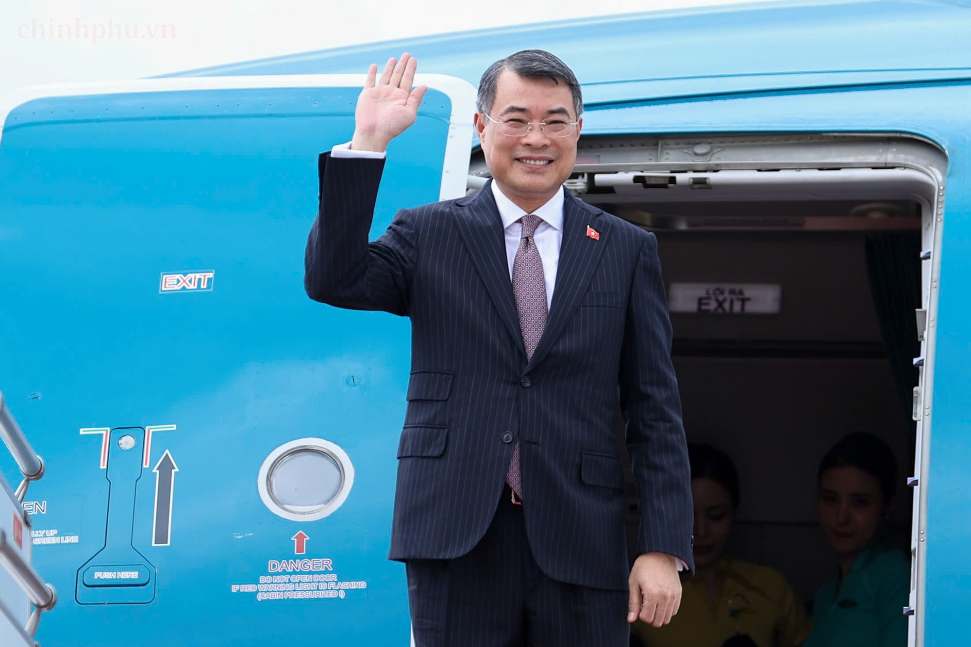 Thủ tướng thăm dự án của Vinamilk tại Campuchia- Ảnh 5.