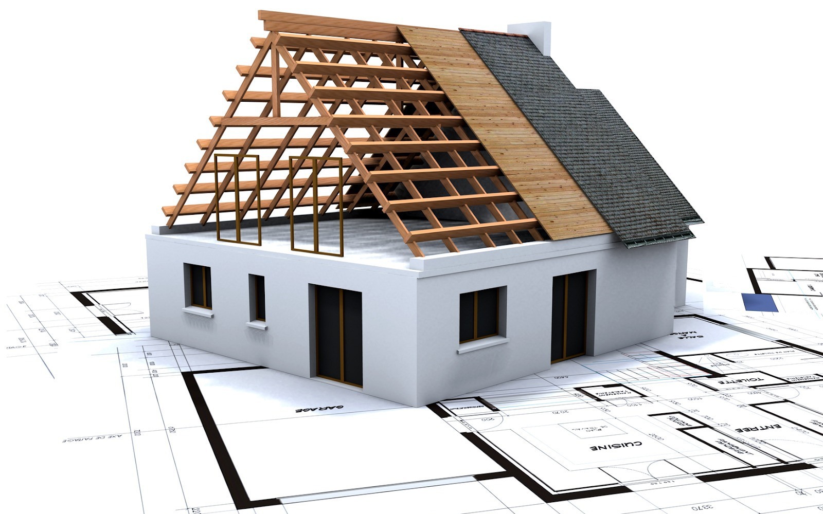 Nhà xây không phép, có được chứng nhận quyền sở hữu?