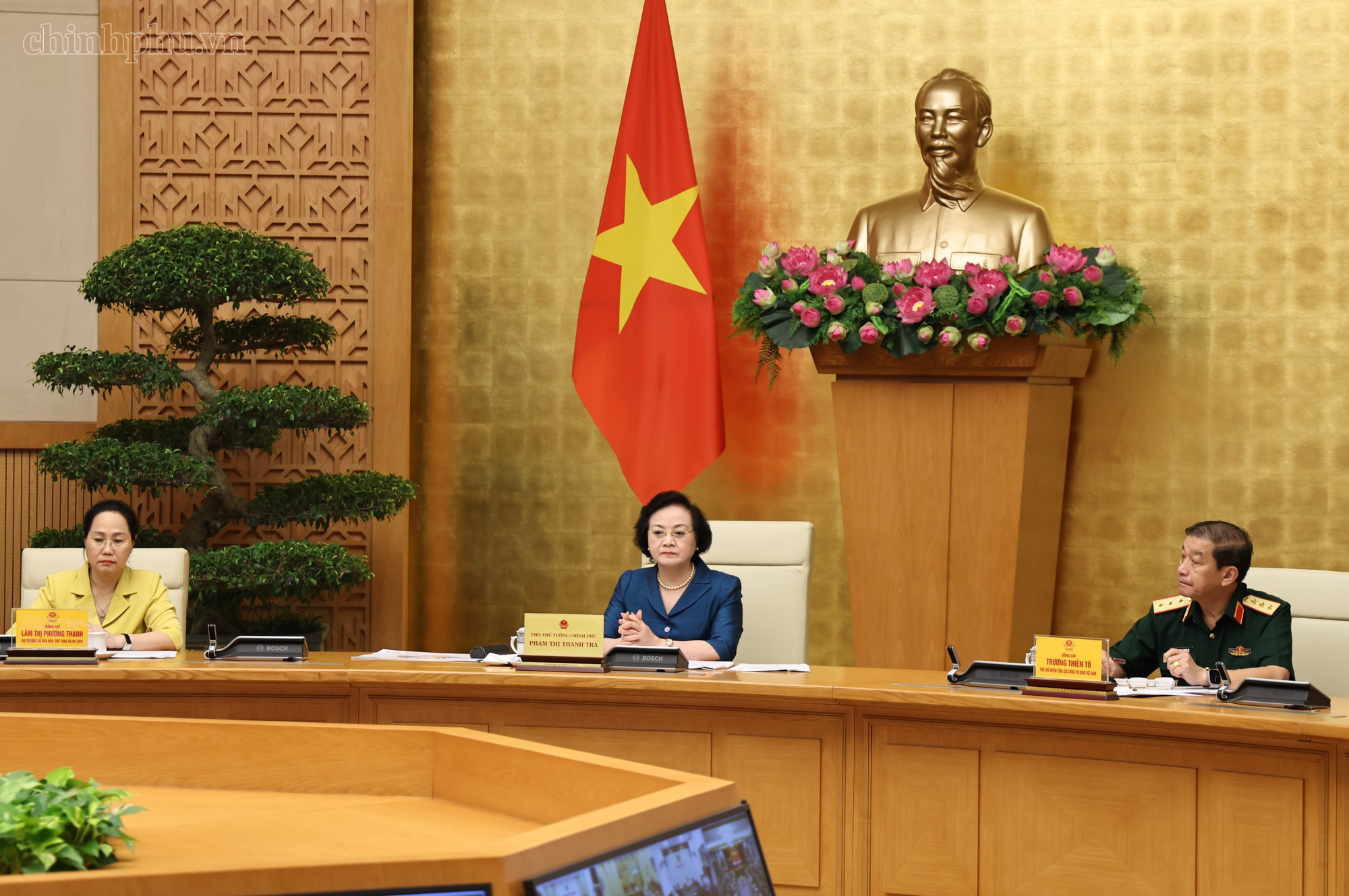 Tạo dấu ấn ngay từ năm đầu tiên tổ chức Ngày Văn hóa Việt Nam, lấy người dân làm chủ thể- Ảnh 5.