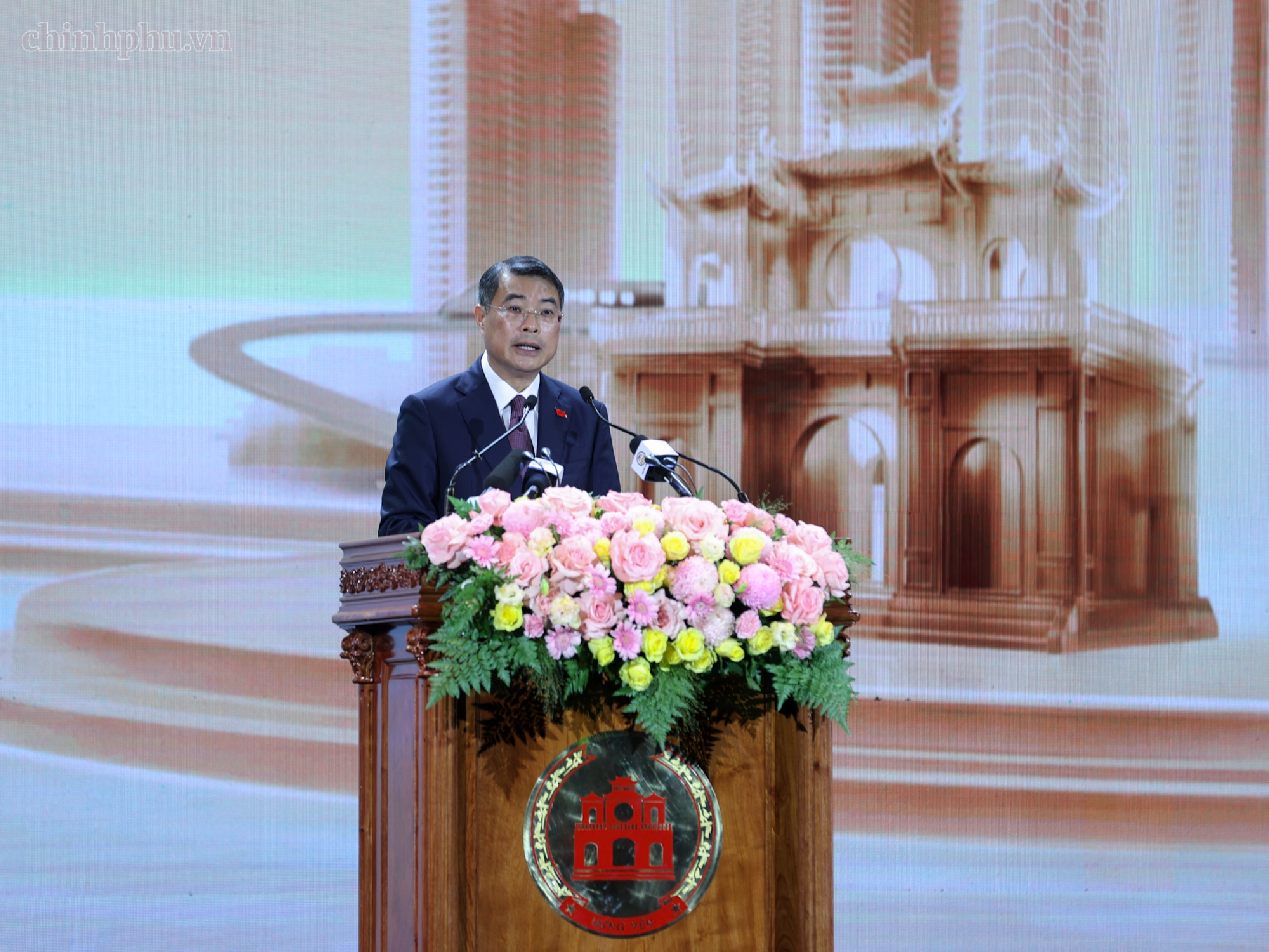 Thủ tướng: Hưng Yên cần quyết tâm cao nhất để sớm trở thành thành phố trực thuộc Trung ương trước năm 2030- Ảnh 5.