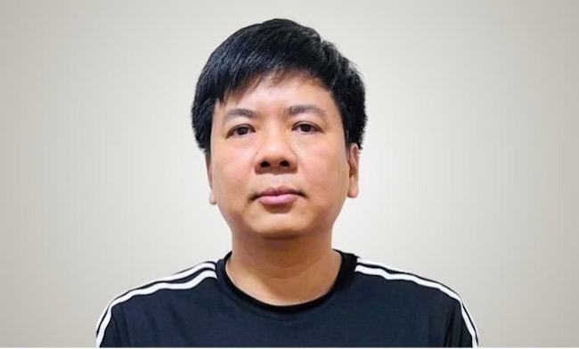 Truy tố bị can Nguyễn Ngọc Thủy vì tội lừa đảo chiếm đoạt hơn 8.459 tỷ đồng- Ảnh 1.