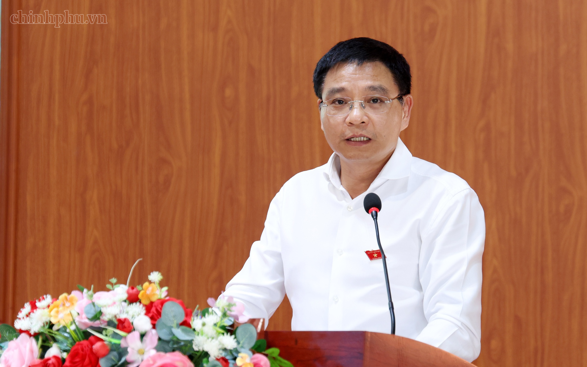 Huy động cao nhất mọi nguồn lực, phấn đấu hoàn thành toàn bộ các chỉ tiêu năm 2026
