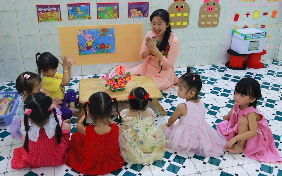 Thời gian làm công nhân có tính để hưởng phụ cấp thâm niên nhà giáo?