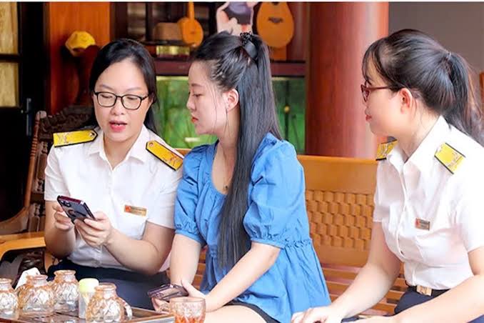 Từ thuế khoán sang kê khai: Cơ hội lớn cho hộ kinh doanh- Ảnh 1.