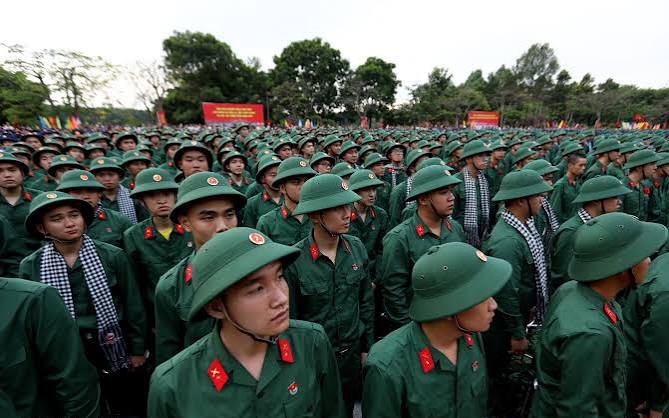 Học liên thông có tiếp tục được tạm hoãn gọi nhập ngũ?