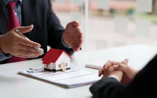 Hợp đồng mua nhà ở xã hội từ 2025 có phải bổ sung xác nhận thu nhập?
