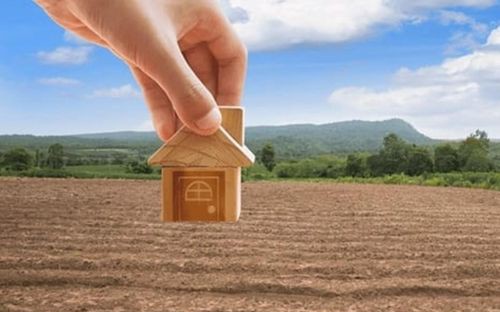 Mức xử phạt hành vi sử dụng đất sai mục đích