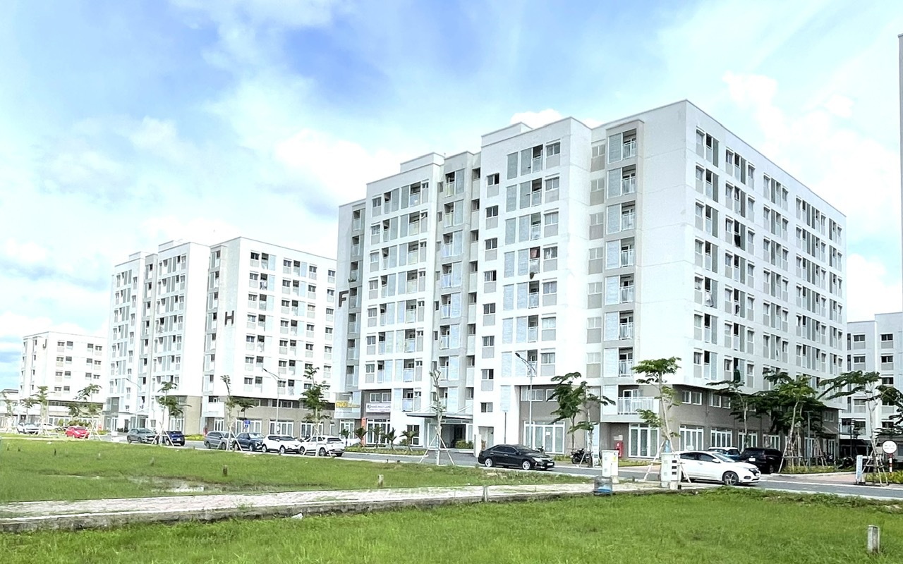 Có 2 con đẻ trở lên, mua nhà ở xã hội theo điều kiện nào?