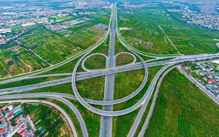 Quy định mới về quản lý, tính hao mòn, trích khấu hao tài sản kết cấu hạ tầng