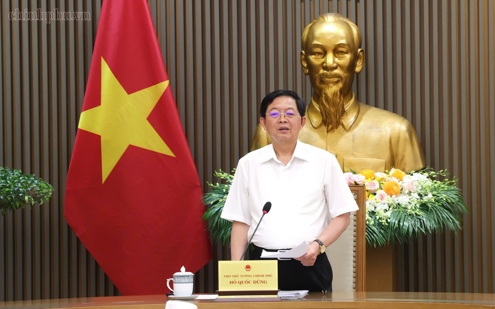 Thúc đẩy liên kết '3 nhà', gắn nghiên cứu với thực tiễn để phát triển hệ sinh thái đổi mới sáng tạo
