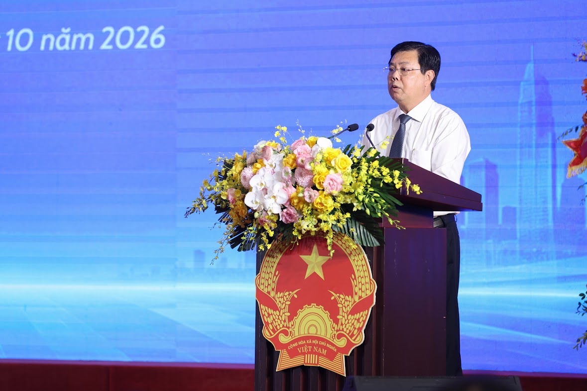 Tập trung giải pháp mở rộng cơ hội việc làm cho thanh niên- Ảnh 1.