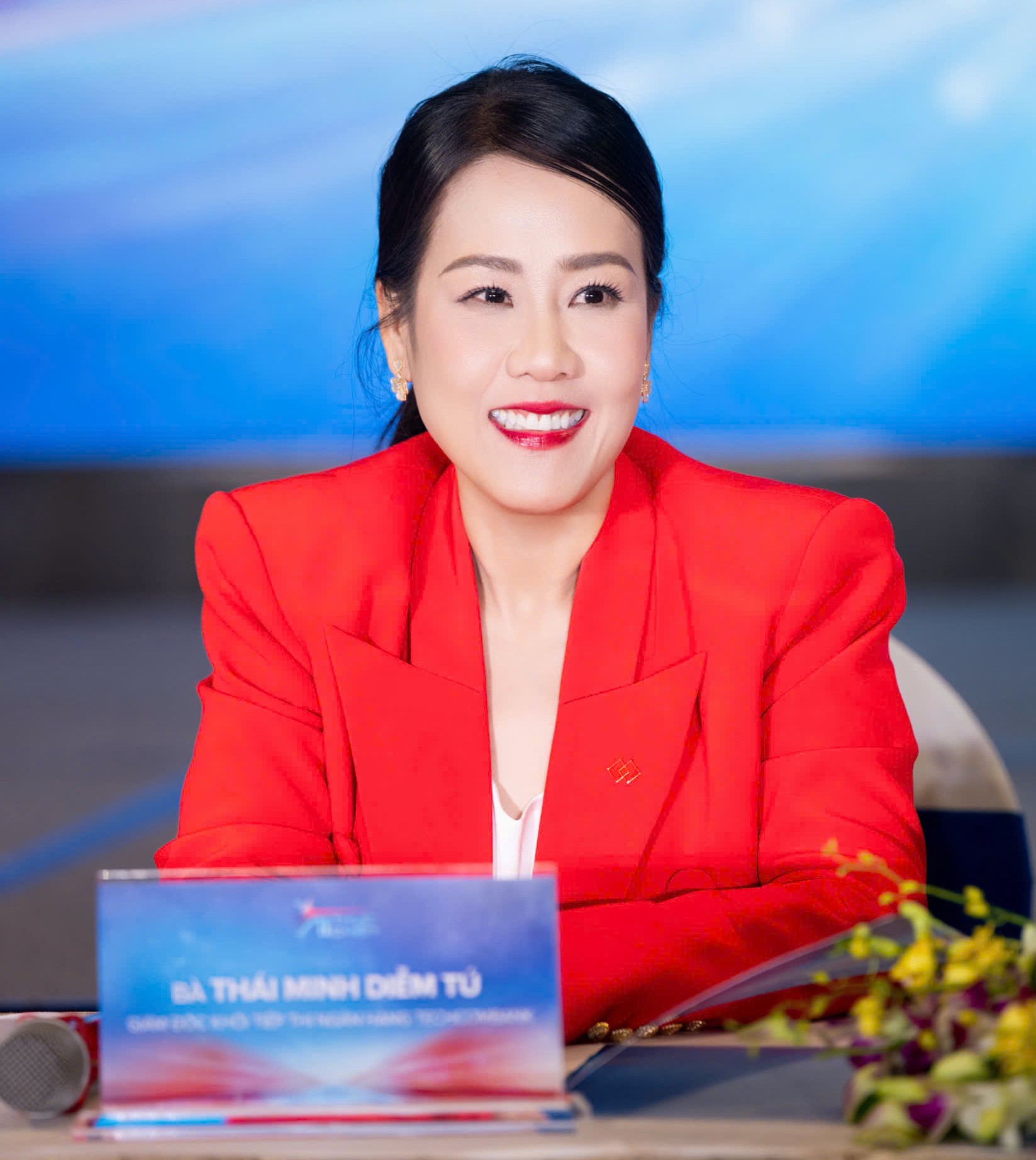 AI Thực chiến mùa 2: Techcombank ‘mở cánh cửa’ triệu USD tìm tài năng trẻ cho đất nước- Ảnh 4.
