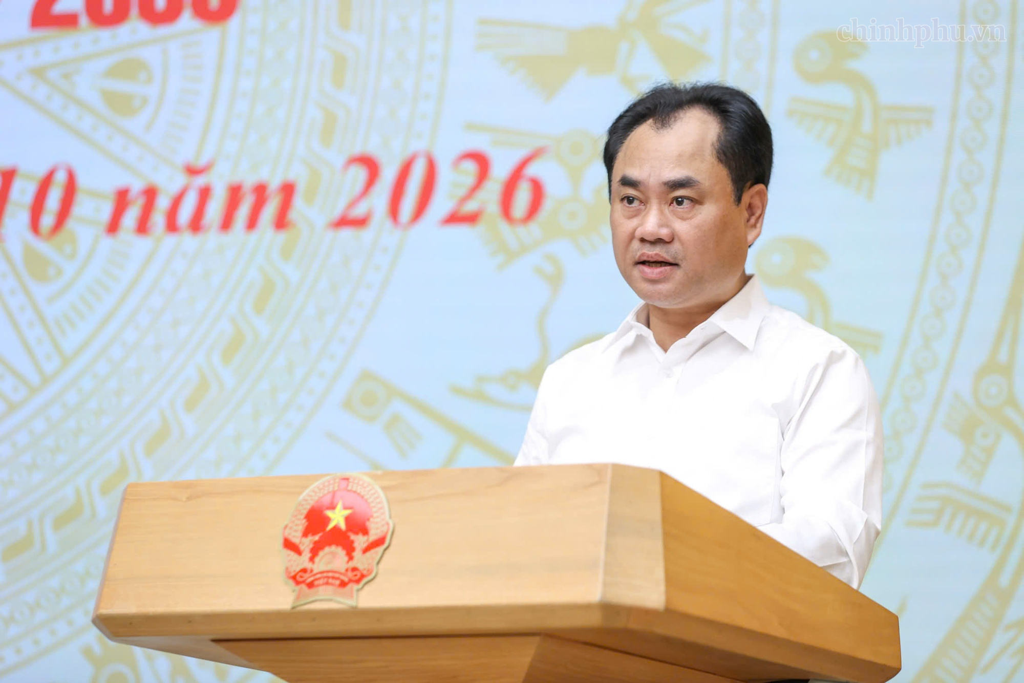 Triển khai Chương trình mục tiêu quốc gia: Không để gián đoạn chính sách hỗ trợ và quyền lợi hợp pháp của người dân- Ảnh 1.