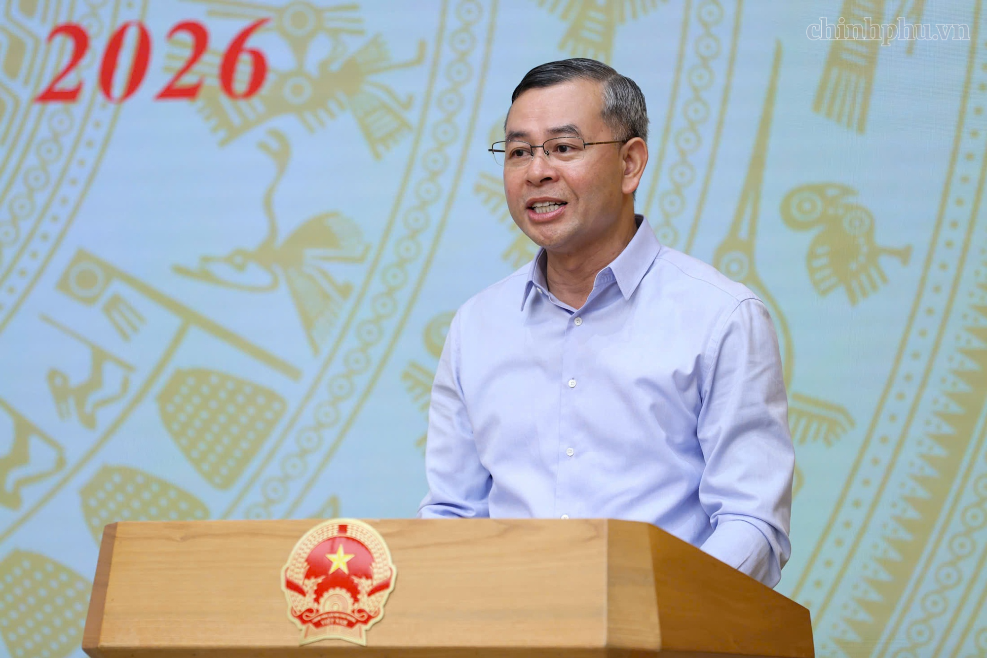 Thực hiện Chương trình mục tiêu quốc gia: Không đánh giá chương trình chỉ bằng số vốn đã giải ngân- Ảnh 1.