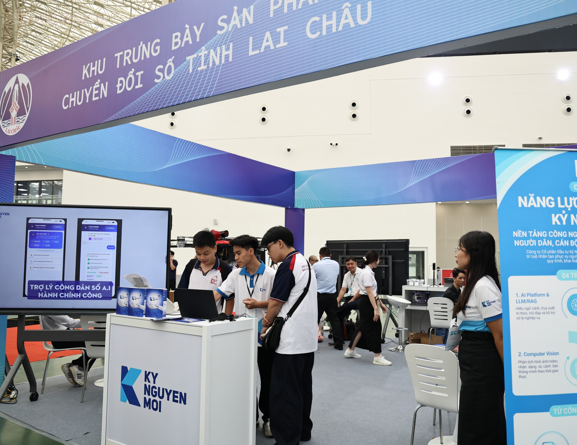 Chuyển đổi số ở cơ sở: Đo bằng hiệu quả, không phải số lượng ứng dụng- Ảnh 3.