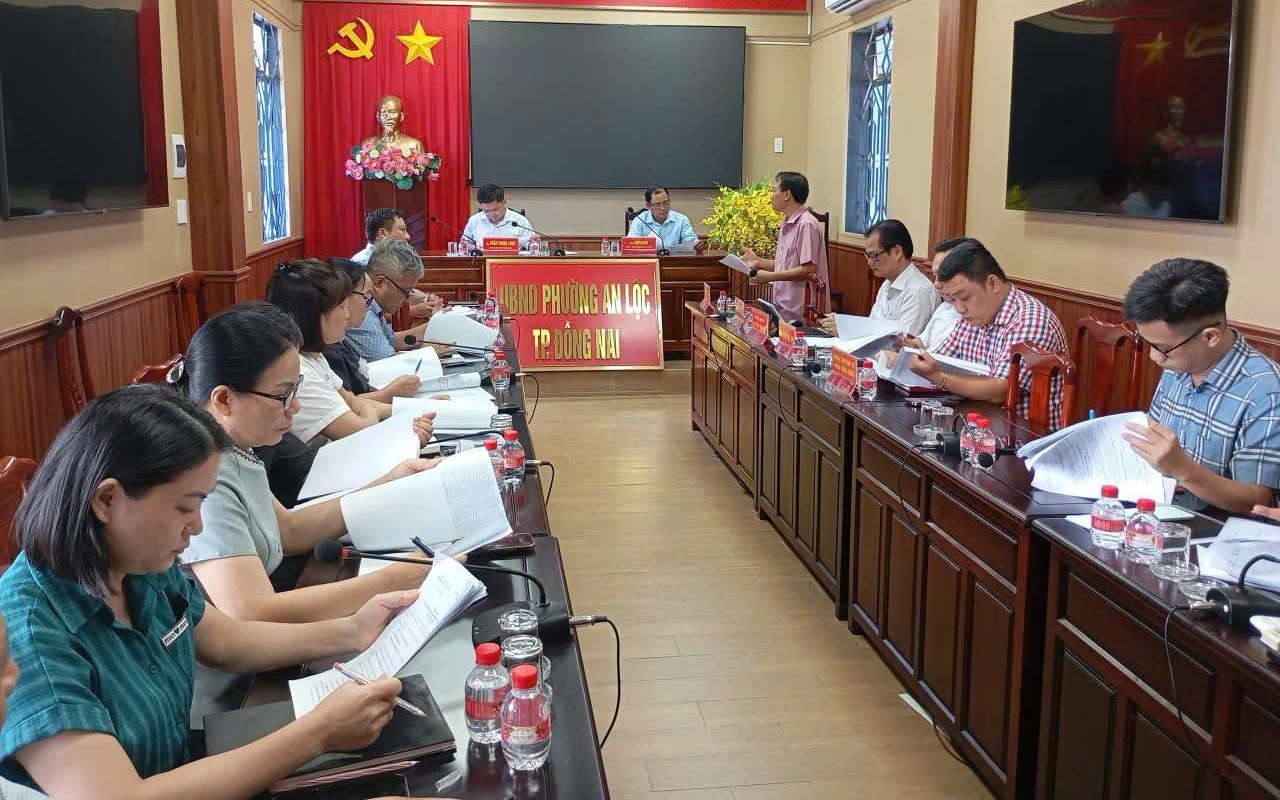 Không bắt buộc ra quyết định công nhận Lao động tiên tiến