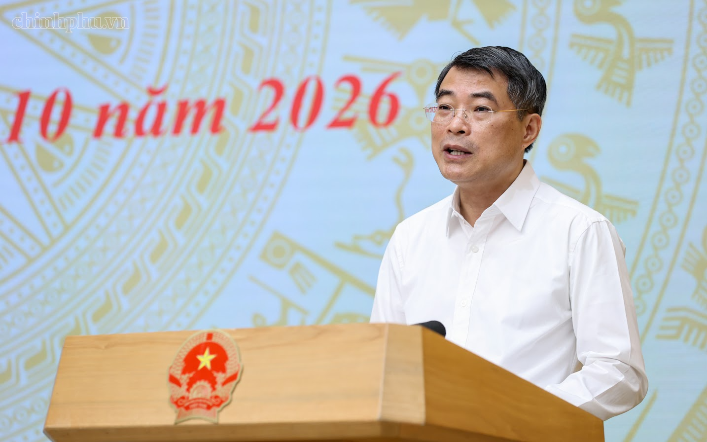 Thủ tướng: Ưu tiên nguồn lực cho những nhiệm vụ thiết yếu tác động trực tiếp đến đời sống người dân