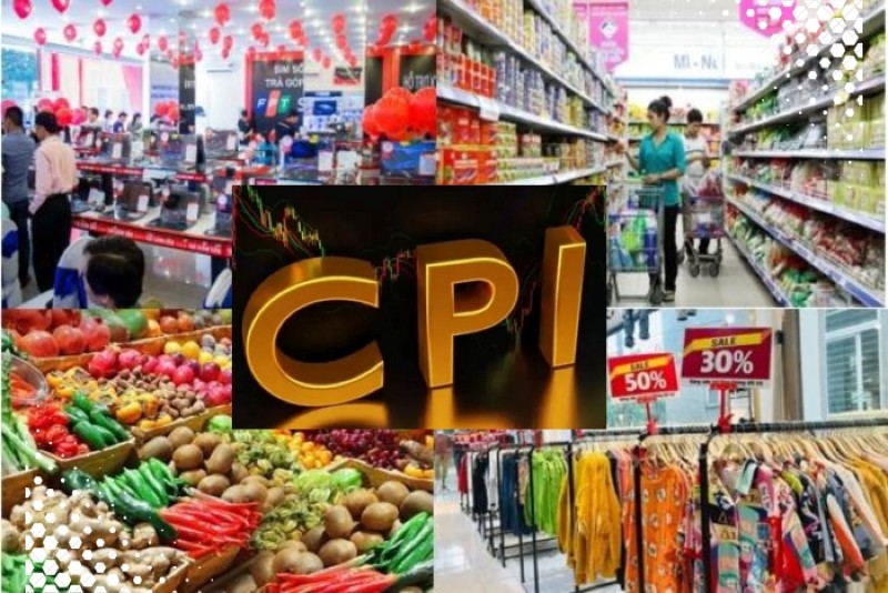 Kiểm tra, giám sát, không để giá hàng hóa tăng bất hợp lý- Ảnh 1.