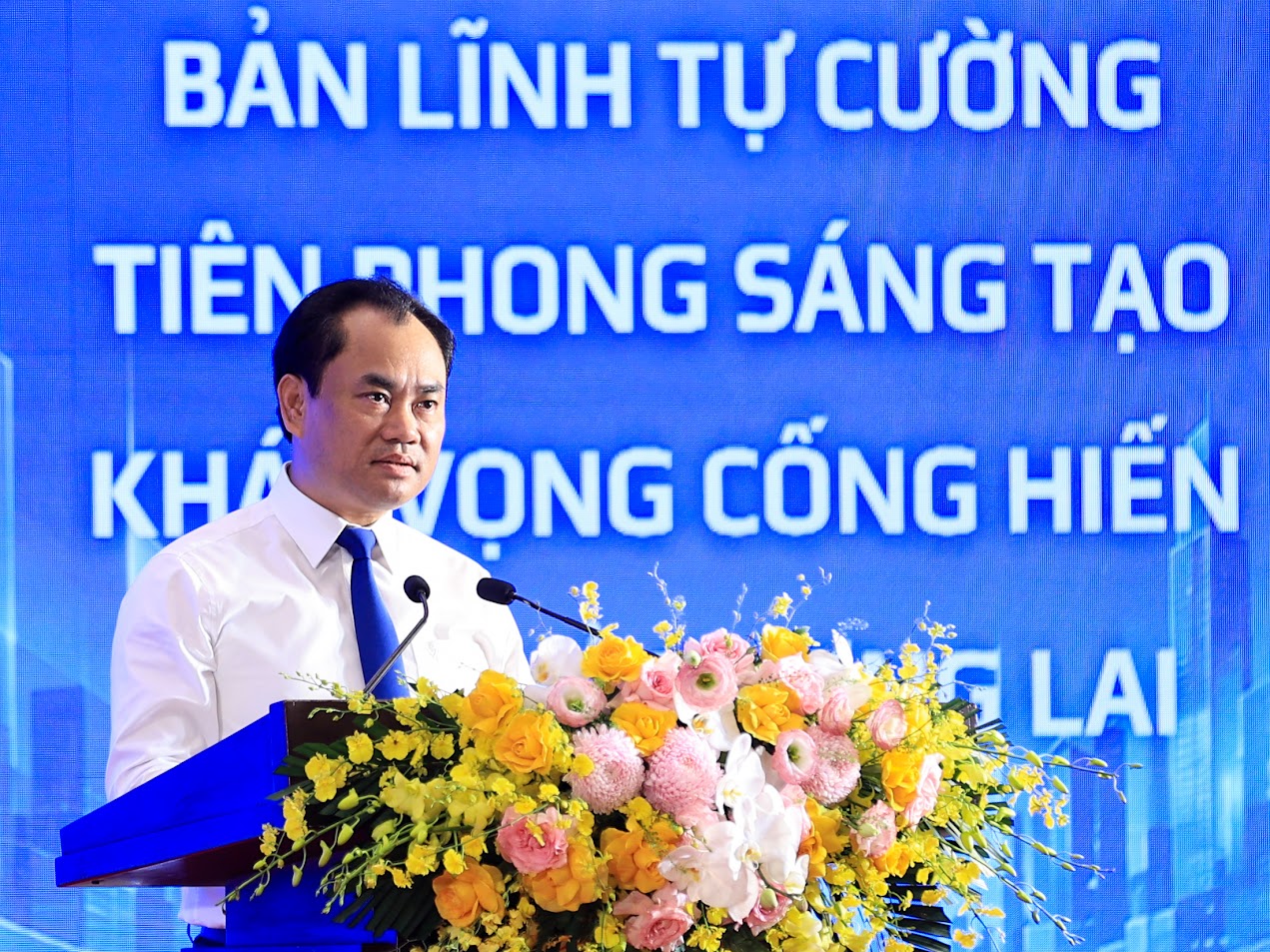 CẬP NHẬT: Thủ tướng Chính phủ gặp mặt, đối thoại với thanh niên- Ảnh 16.