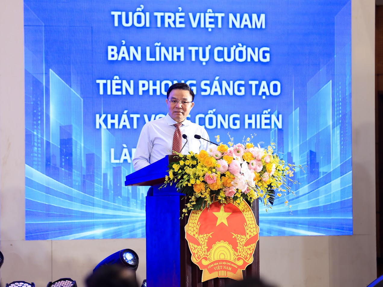 CẬP NHẬT: Thủ tướng Chính phủ gặp mặt, đối thoại với thanh niên- Ảnh 18.