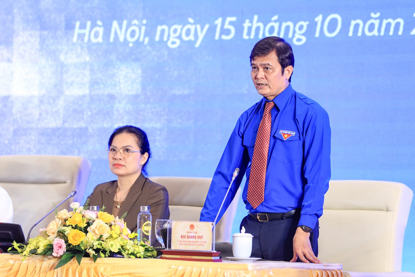 CẬP NHẬT: Thủ tướng Chính phủ gặp mặt, đối thoại với thanh niên- Ảnh 21.