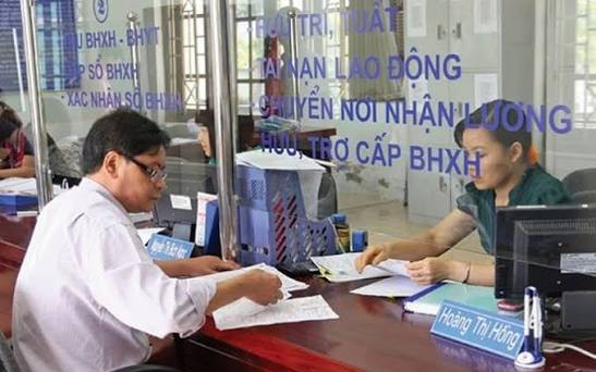 Căn cứ giải quyết chế độ tai nạn lao động