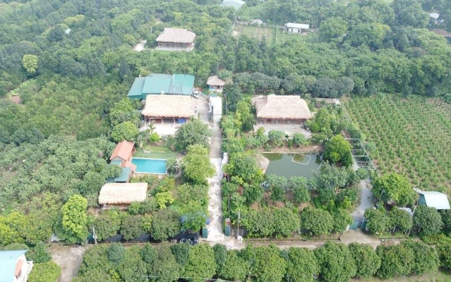Đất thuộc nhiều quy hoạch có được chuyển thành đất ở?