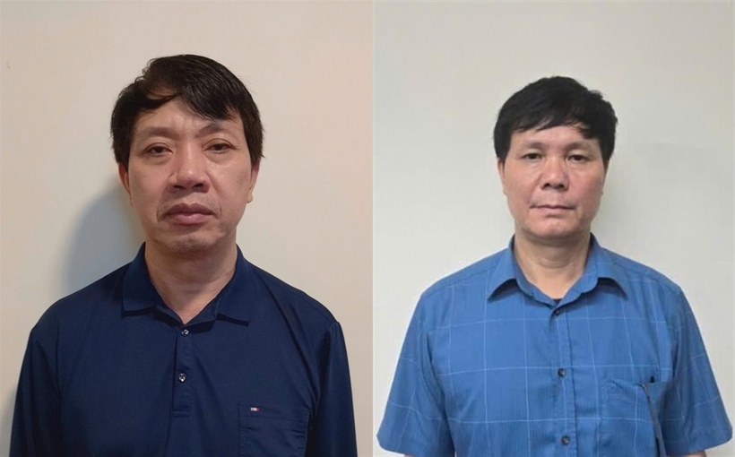 Vụ Công ty Thiên An Phát: Truy tố cựu Phó Chủ tịch UBND tỉnh Thanh Hóa và 10 đồng phạm- Ảnh 1.