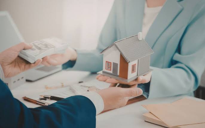 Thủ tục mua lại nhà ở xã hội trong thời hạn 5 năm