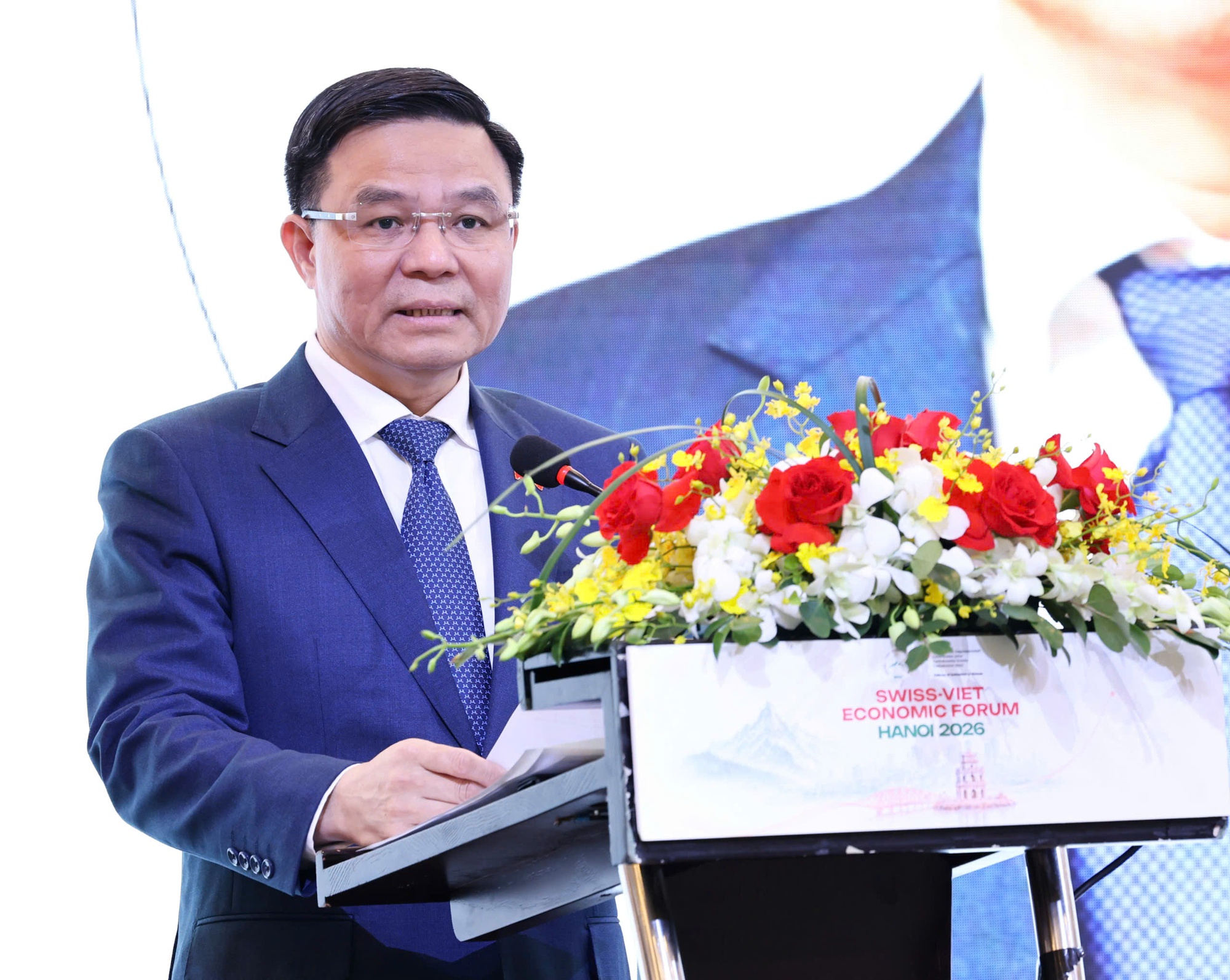 Hiệp định FTA Việt Nam- EFTA là cam kết mang tính chiến lược- Ảnh 2.