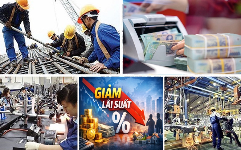 Dấu ấn Chính phủ tuần qua: Đổi mới căn bản từ những việc nhỏ nhất