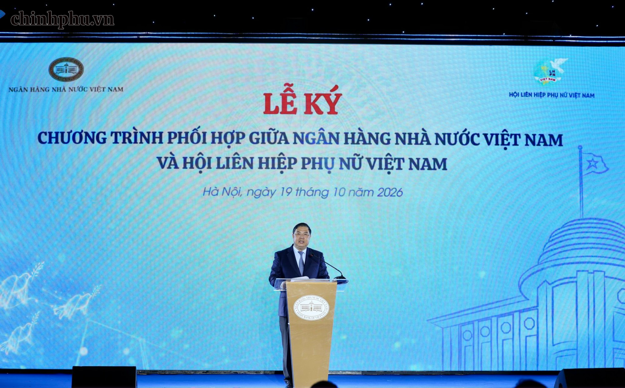 Phó Thủ tướng Thường trực Phạm Gia Túc: Lấy hiệu quả thực chất làm thước đo hỗ trợ phụ nữ phát triển kinh tế- Ảnh 1.