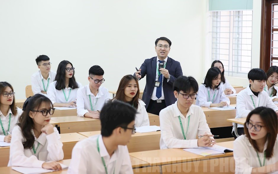 Được cộng các khoảng thời gian giảng dạy để tính phụ cấp thâm niên?