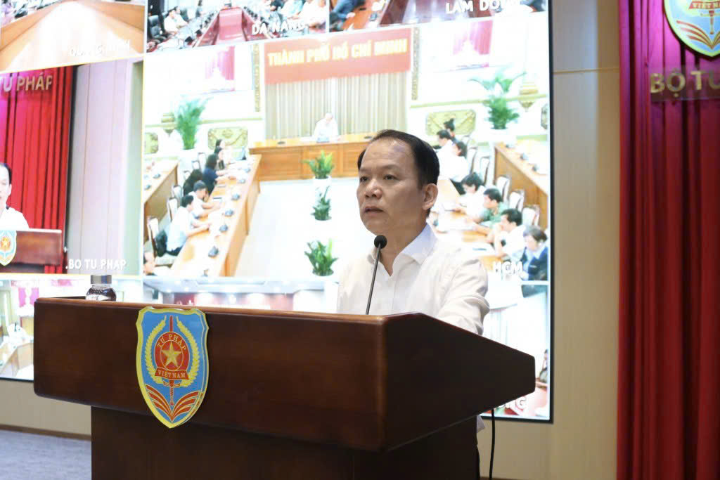 Bài 3: Để luật sư công không chỉ là một chức danh- Ảnh 1.
