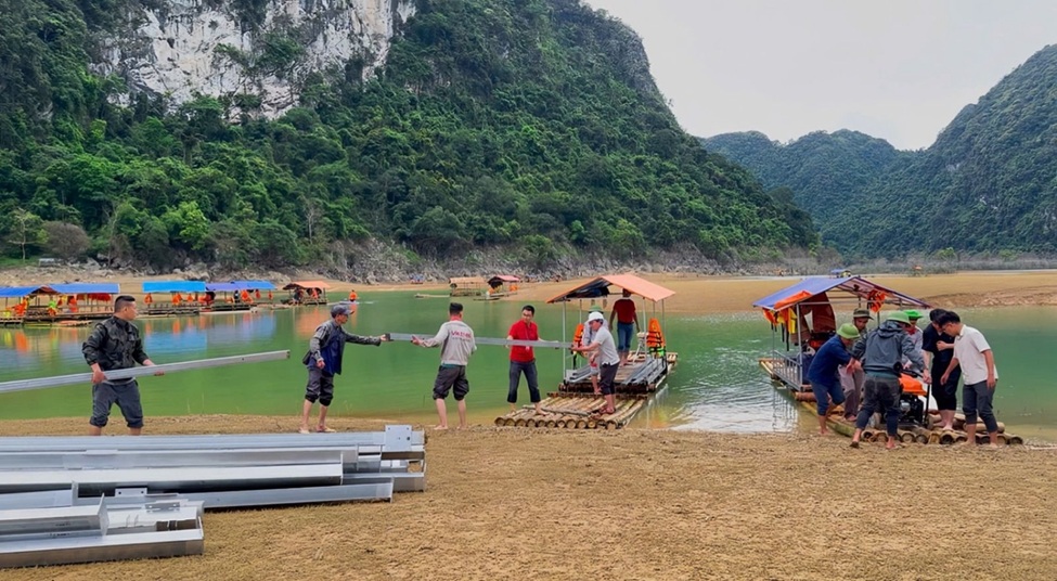 Chiến dịch xóa 'lõm sóng' của Viettel - Ảnh 2.
