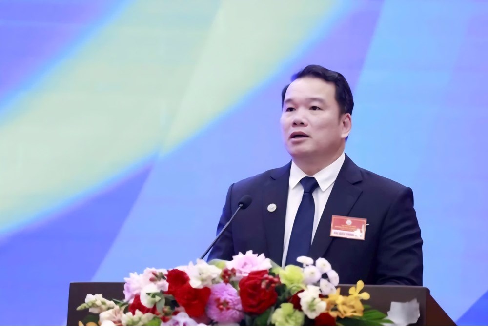 Lan tỏa võ cổ truyền Việt Nam trên trường quốc tế- Ảnh 2.