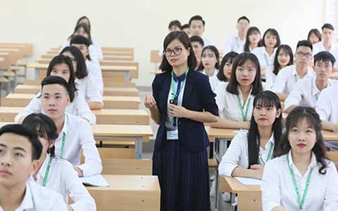 Dự kiến Chương trình bồi dưỡng chuẩn nghề nghiệp giảng viên