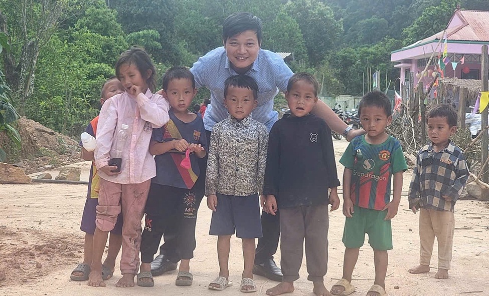Chiến dịch xóa 'lõm sóng' của Viettel - Ảnh 3.