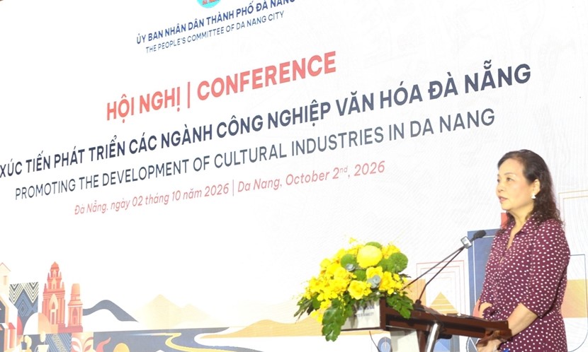 Đà Nẵng hoàn toàn có cơ hội phát triển công nghiệp điện ảnh từ thành công của DANAFF- Ảnh 1.