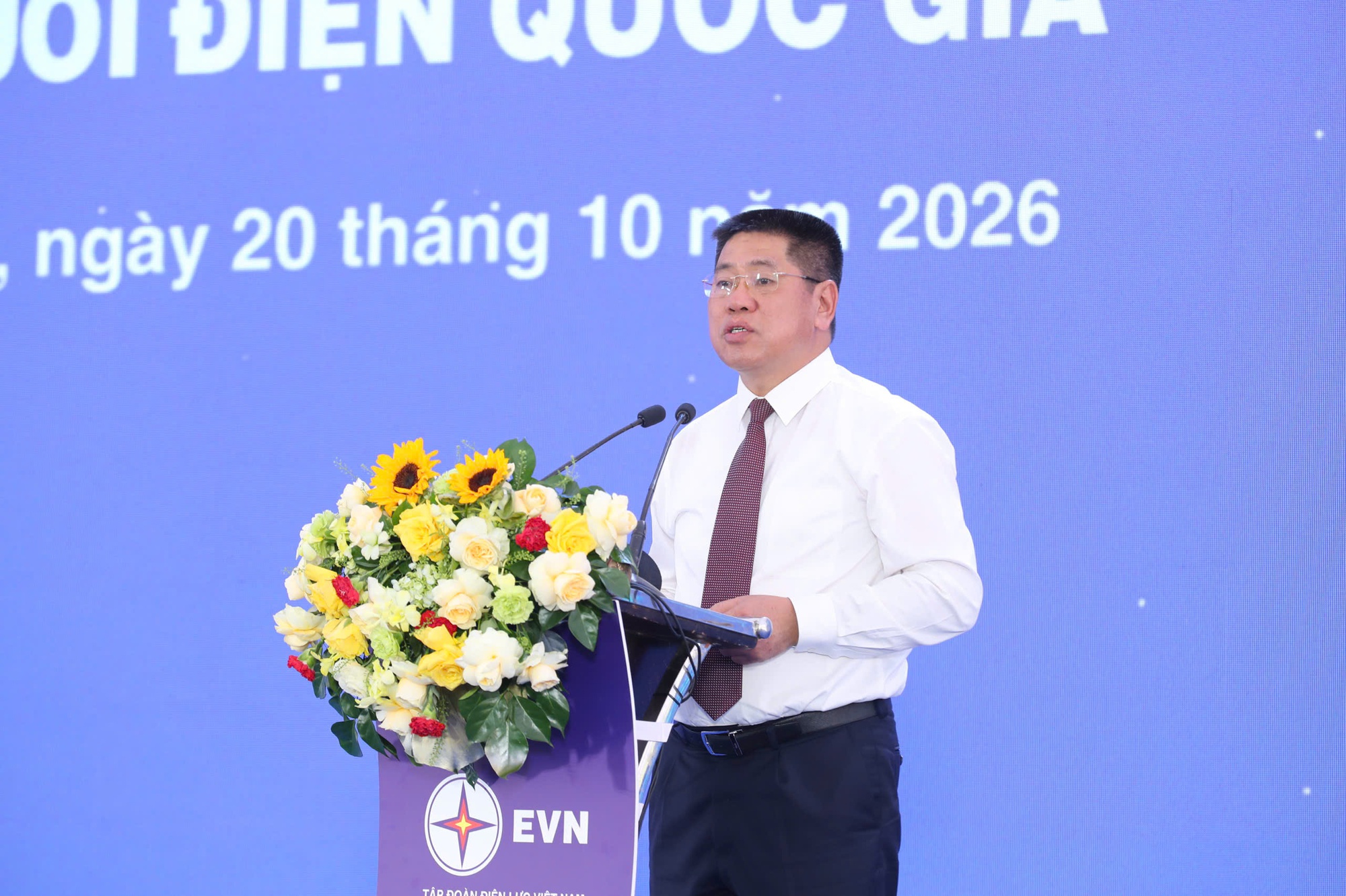 Khởi công dự án điện LNG hơn 40.000 tỷ đồng tại Quảng Trị- Ảnh 2.