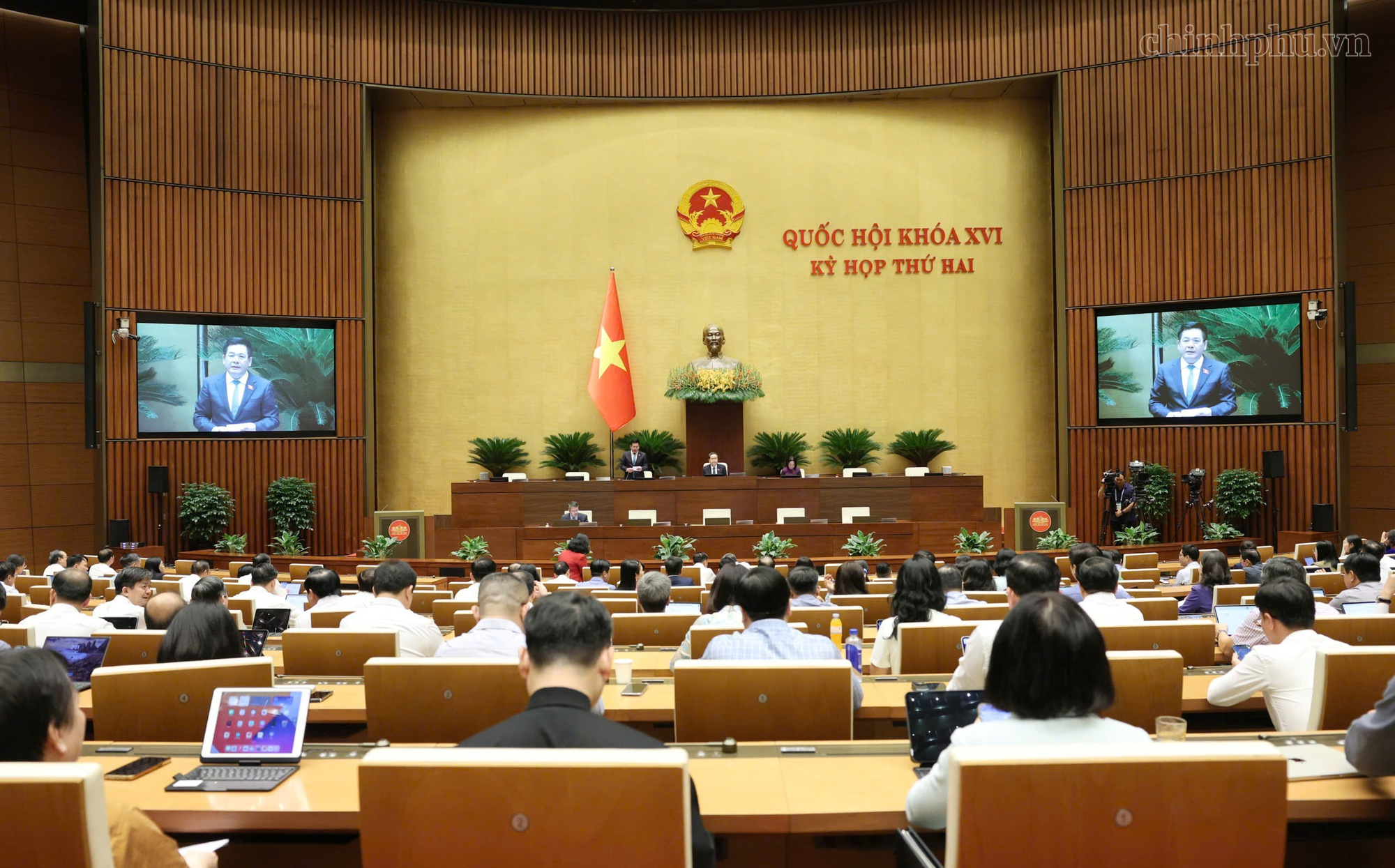 Sửa đổi Luật Điện lực: Gỡ 'điểm nghẽn' trong phát triển nguồn và lưới điện- Ảnh 1.