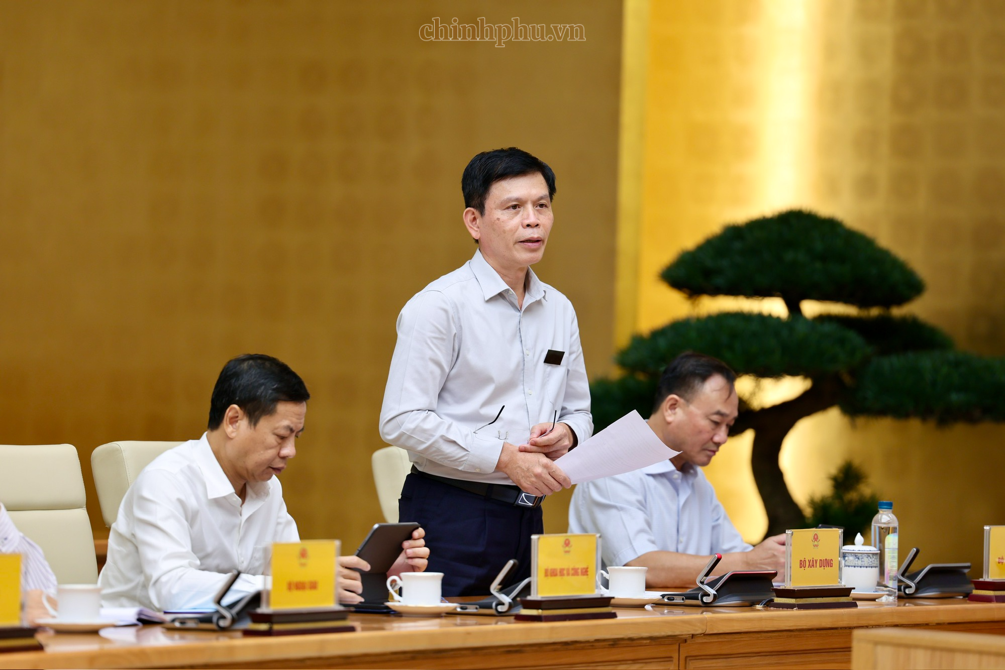 Phó Thủ tướng Thường trực: Bảo đảm tuyệt đối an ninh, an toàn, tạo thuận lợi nhất cho hàng không- Ảnh 5.