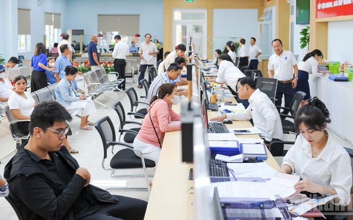 Xây dựng vị trí việc làm phải đáp ứng yêu cầu vừa kế thừa, vừa đổi mới