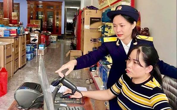 Chính sách giảm thuế GTGT đối với hộ kinh doanh