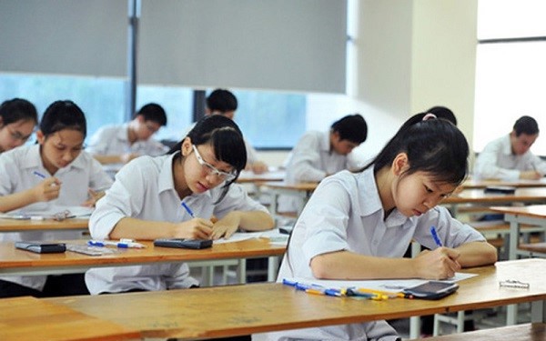 Tăng cường phòng, chống gian lận thi cử, kiểm tra, đánh giá trong giáo dục đào tạo