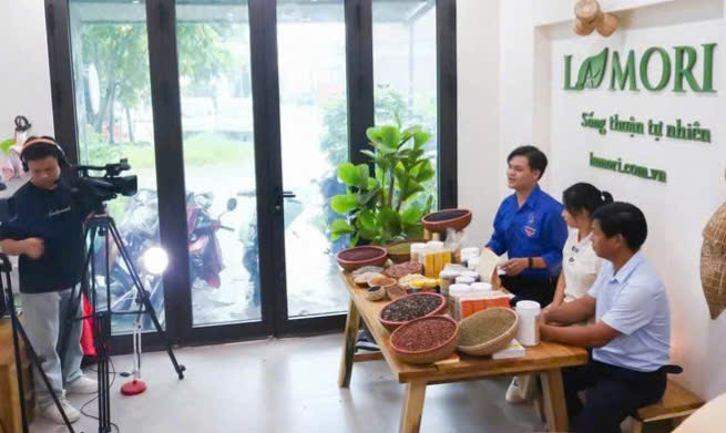 Thúc đẩy xây dựng nông thôn mới gắn với ứng dụng kỹ thuật công nghệ- Ảnh 2.