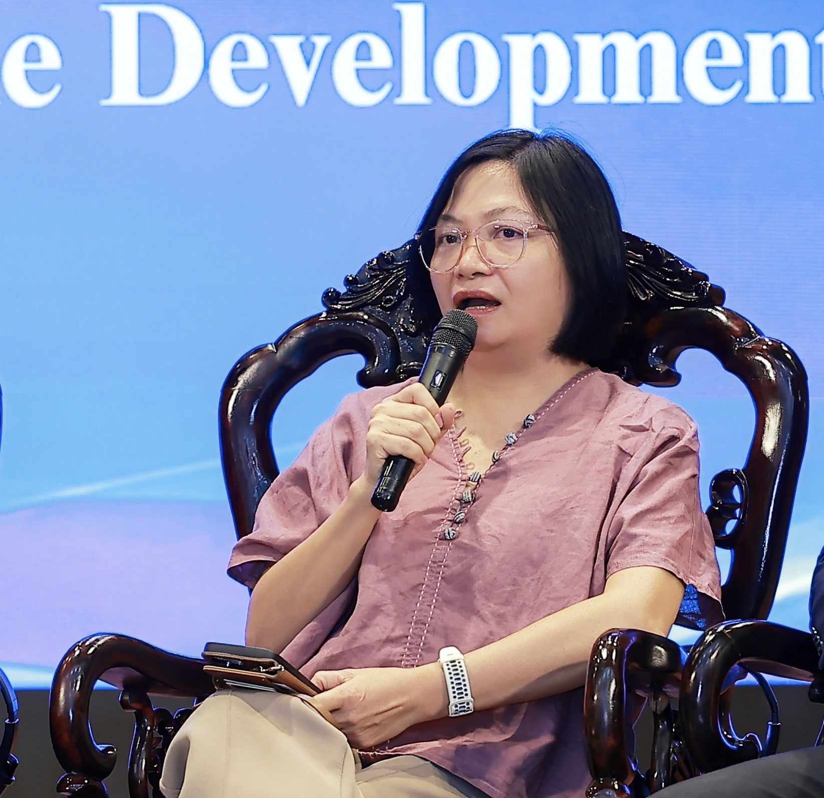 BÀI 2: Kết nối nguồn lực, kiến tạo giá trị phát triển bền vững- Ảnh 8.