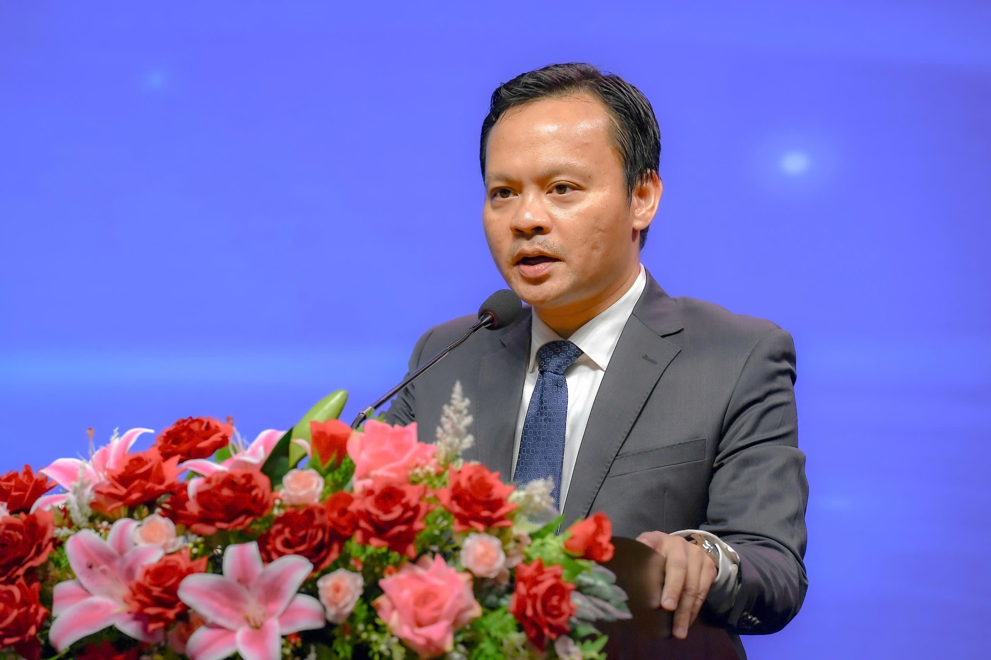 Cần Thơ hướng tới xây dựng Trung tâm nghiên cứu lâm sàng cho cả vùng ĐBSCL- Ảnh 2.