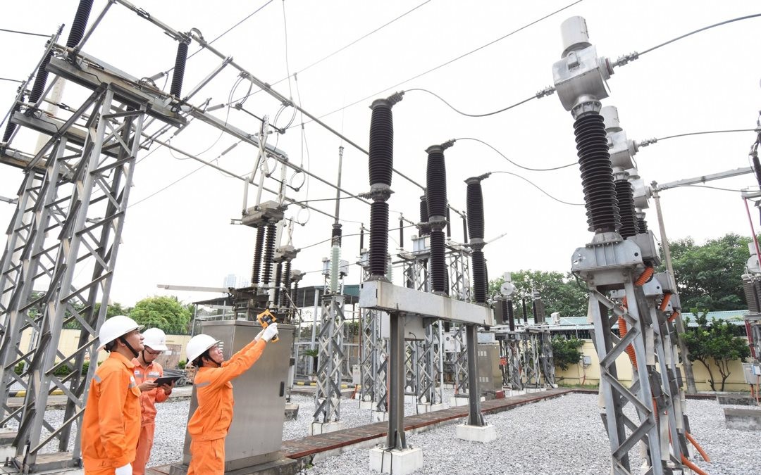 Thủ tướng chỉ đạo tập trung triển khai ngay các giải pháp bảo đảm cung ứng điện giai đoạn 2027 – 2030